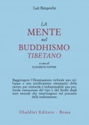 La mente nel buddhismo tibetano
